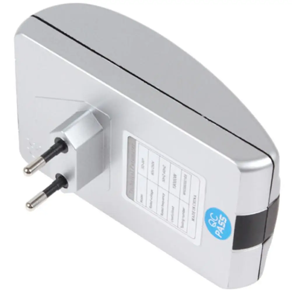 AC 90V-240V 18000W 30% энергосберегающая мощность коробка для экономии электроэнергии US EU