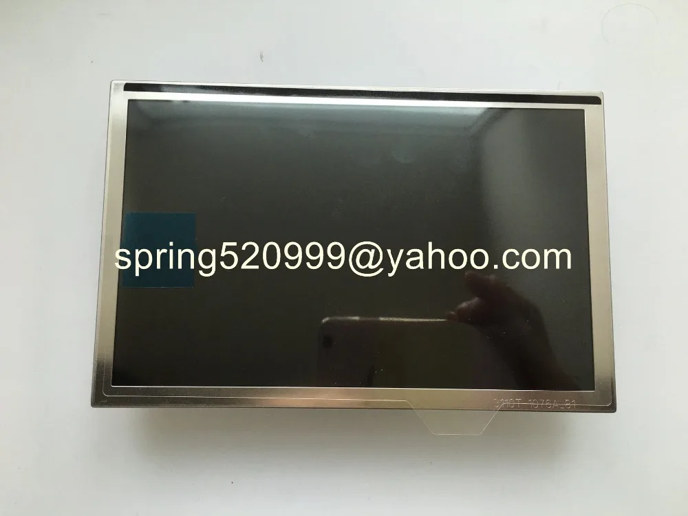 Новинка LA070WV4-SD04 LA070WV4(SD)(04) LA070WV4(SD)(03) ЖК-модуль 7 дюймов дисплей для Mercedes citroen c4