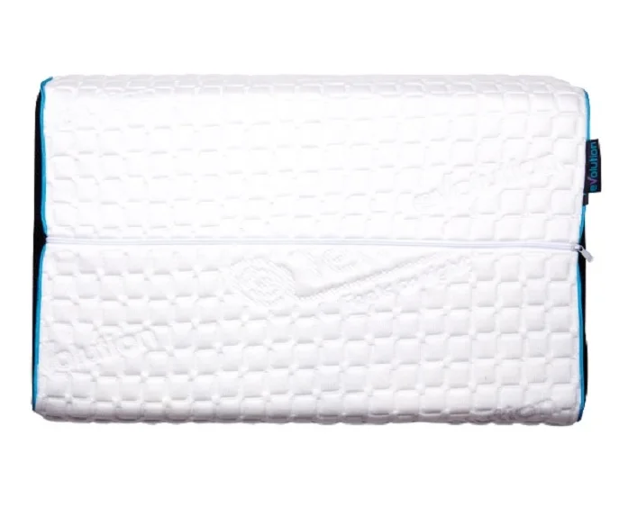 Подушка ортопедическая ТРИВЕС Т.940M M+ (ТОП-940) размер Evolution FORMAL mid (50x33x12/10 см) | Дом и