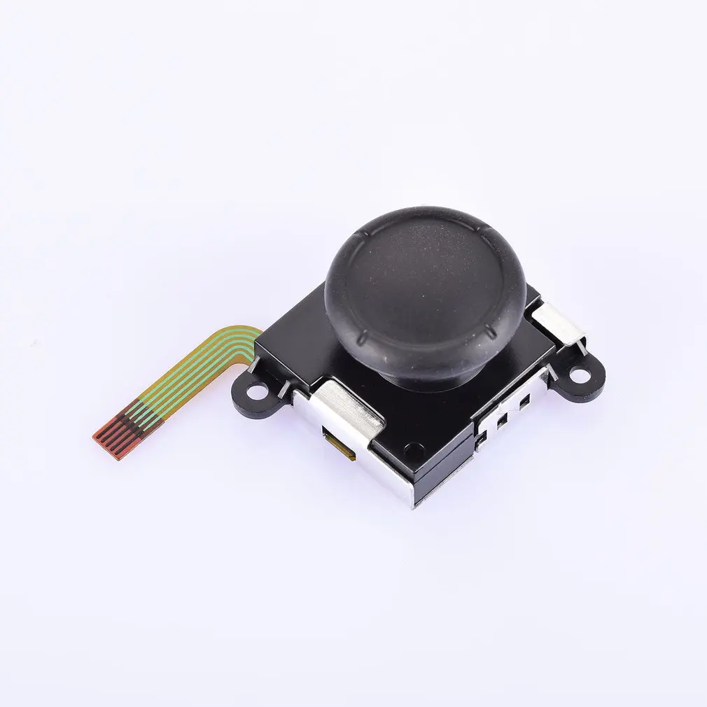 3D аналоговый геймпад большой палец палка для переключателя NS Joy Con joytic Sensor Module