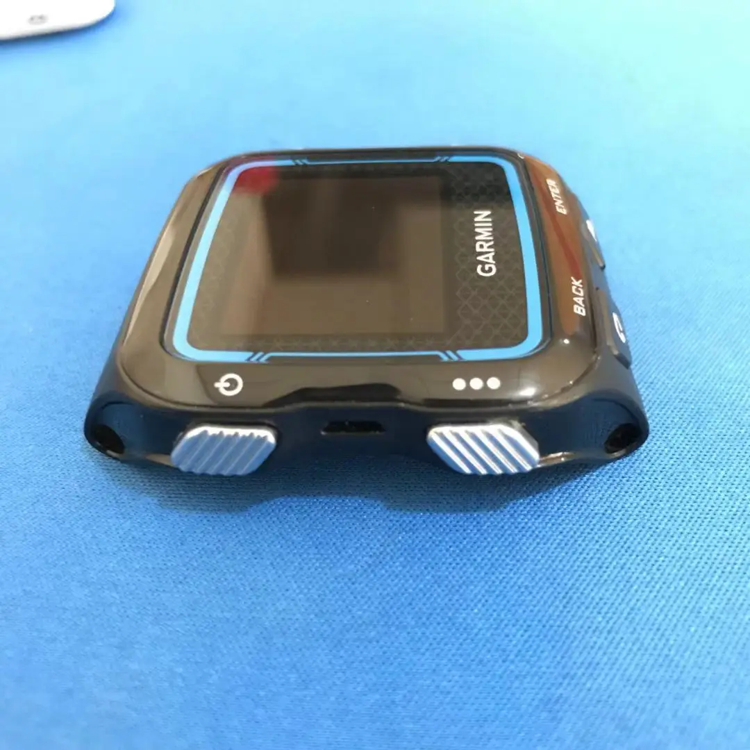 Сменный ЖК-экран для Garmin Forerunner 920xt передняя крышка корпуса GARMIN 920 XT аксессуары