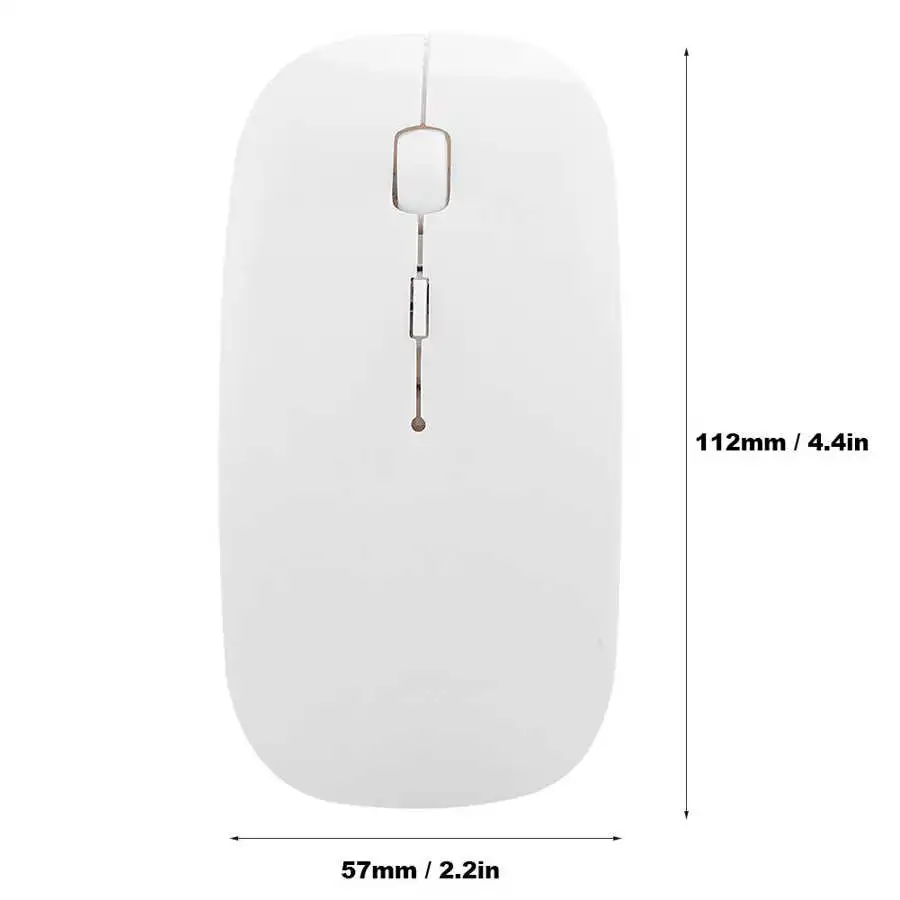 Bluetooth мышь компьютерная беспроводная для офиса|Мыши| |