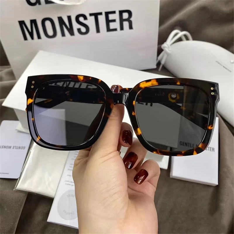 Модные солнцезащитные очки для женщин 2020 роскошные брендовые дизайнерские