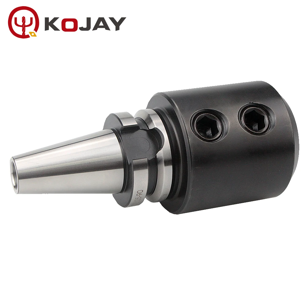 Фрезы с боковой фиксацией для хвостовика Weldon BT30 MAS403 | Инструменты