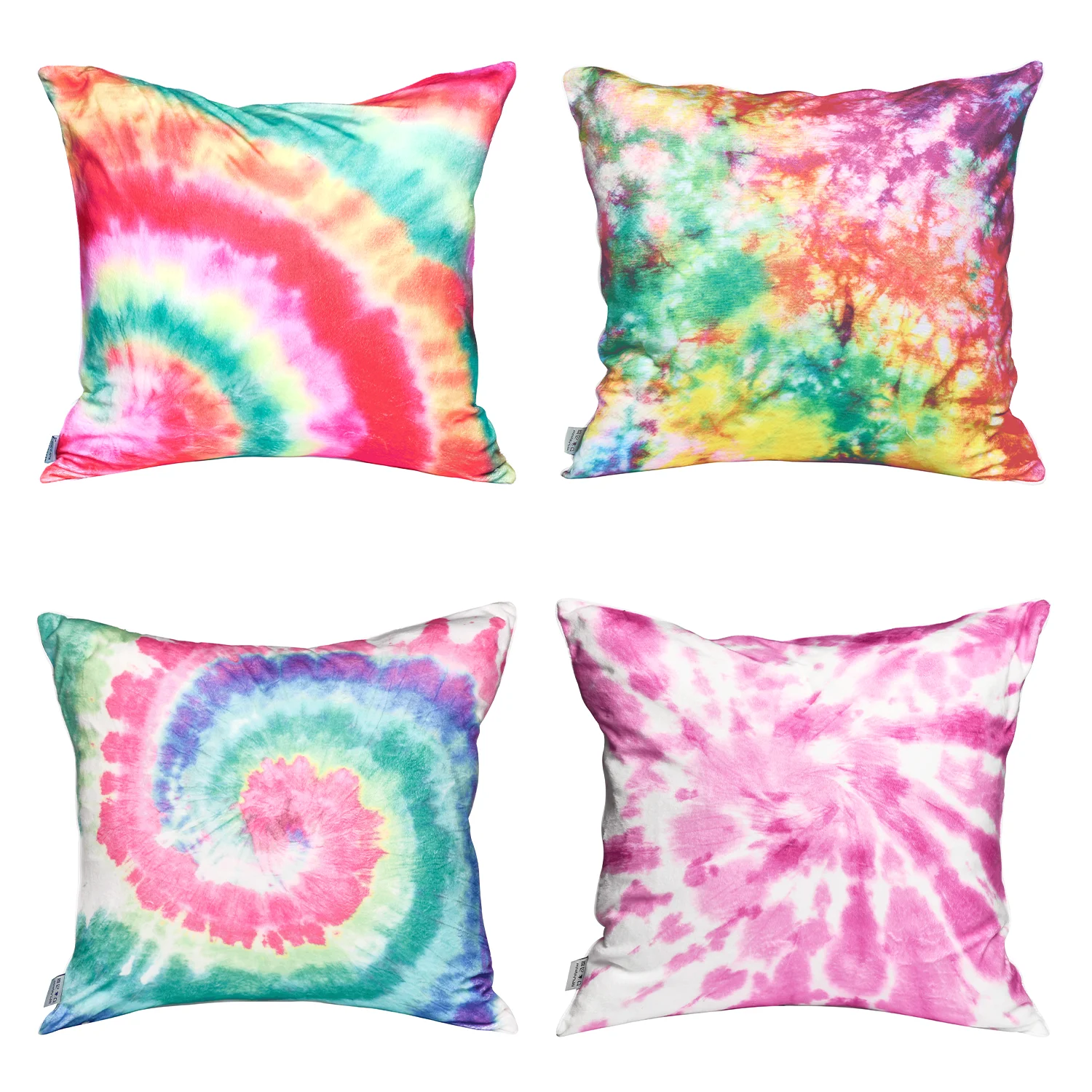 

MERRYLIFE Fashion Tie dye Pattern Throw Pillow Cushion Cover Seat Car Home Decor Sofa Bed Decorative Pillowcase 45x45cm