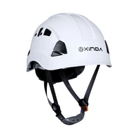 premium safety helmet hard hat scaffolding climbing protection equipment