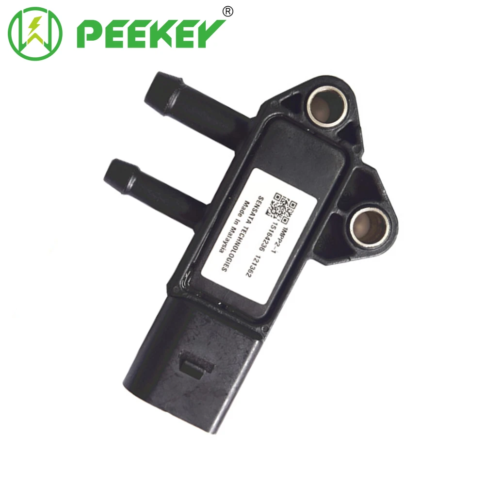 

FOR Jianghuai Foton Aoling Truck and Passenger Car Differential Pressure Sensor 1MPP2-1 1MPP2-6 Control Valve