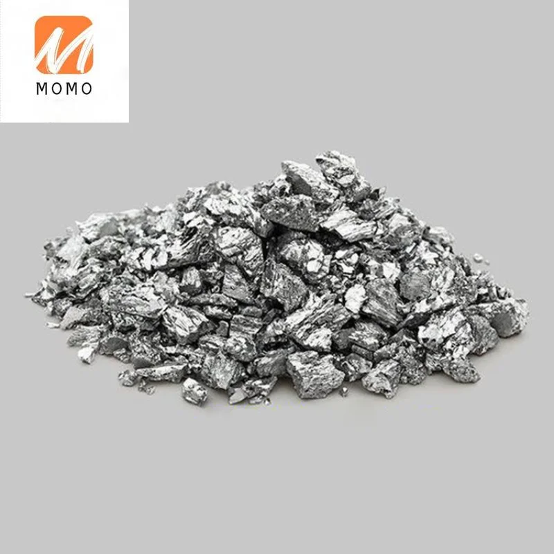 

High purity Evaporation coating material Sb Antimony particles 7440-36-0 for PVD coating