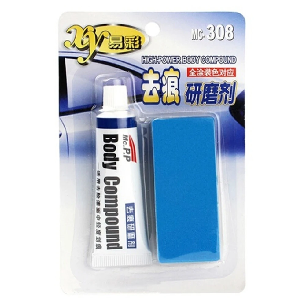 

Car Paint Pen Coat Scratch Clear Repair Remover Applicator Non-toxic Durable Tool Car Compounds Style Fix It Pro Repair Kit