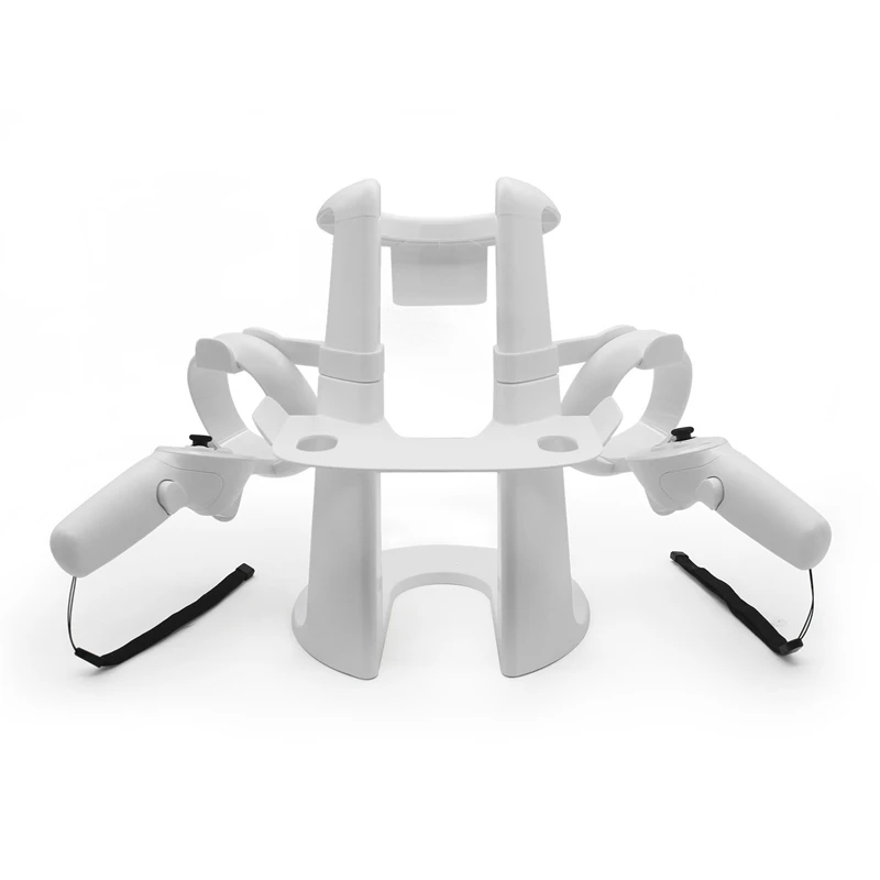 

VR Holder for PICO NEO3 Stand Headset Display Holder All-In-One Desktop Display Stand
