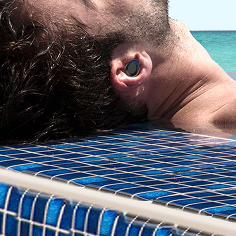 

K1 TWS Bluetooth Earphone 5.0 HD Stereo Wireless Bluetooth Headset Smart Press Headset Waterproof Sport Earbuds