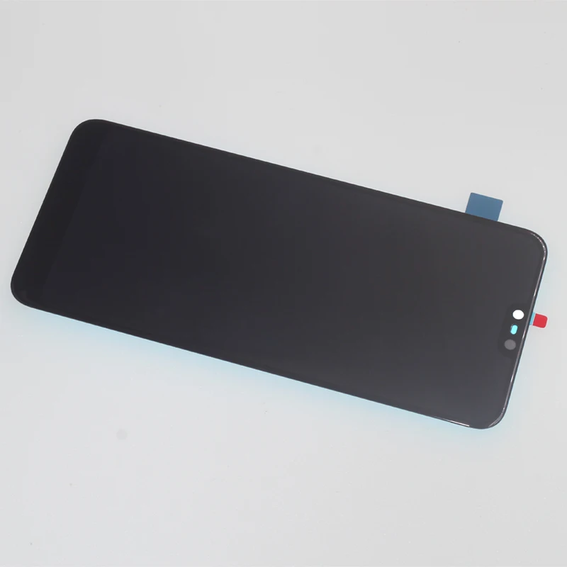 original for nokia 7 1 lcd display touch screen panel for nokia 7 1 screen lcd digitizer phone parts free global shipping