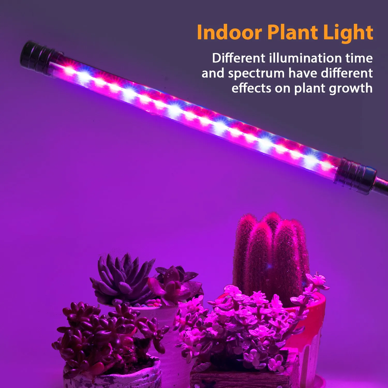 

10W/20W/30W/40W LED Grow Light USB DC 5V With Clip Dimmable Levels Phytolamp for Plants Full Spectrum Led Strip Light Waterproof