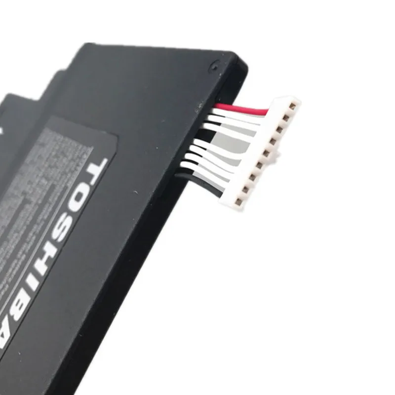 Новый оригинальный запасной литий ионный аккумулятор для ноутбука Toshiba Z830 Z835 Z930