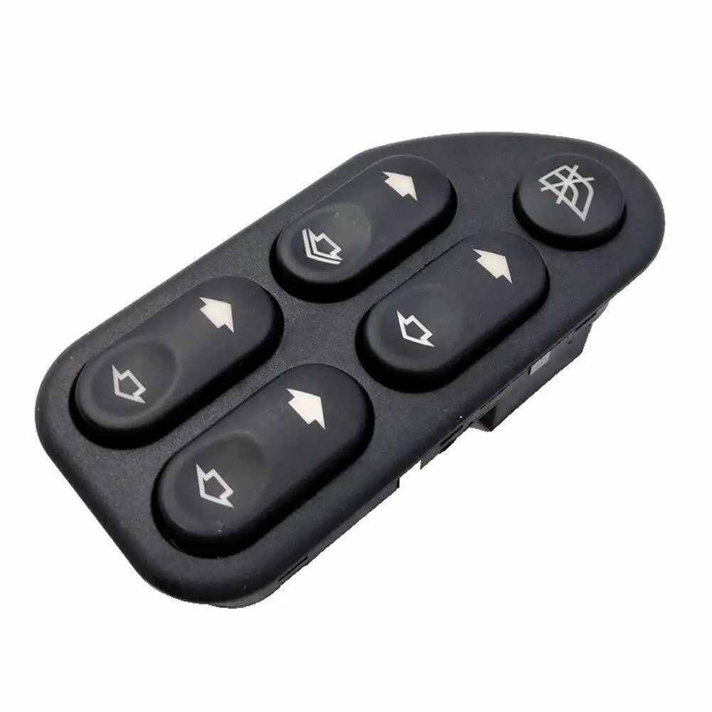 TIANBANG 4 Way 8 + 3 Pin новый мастер переключатель управления окном 7S6514529AA подходит для 2004