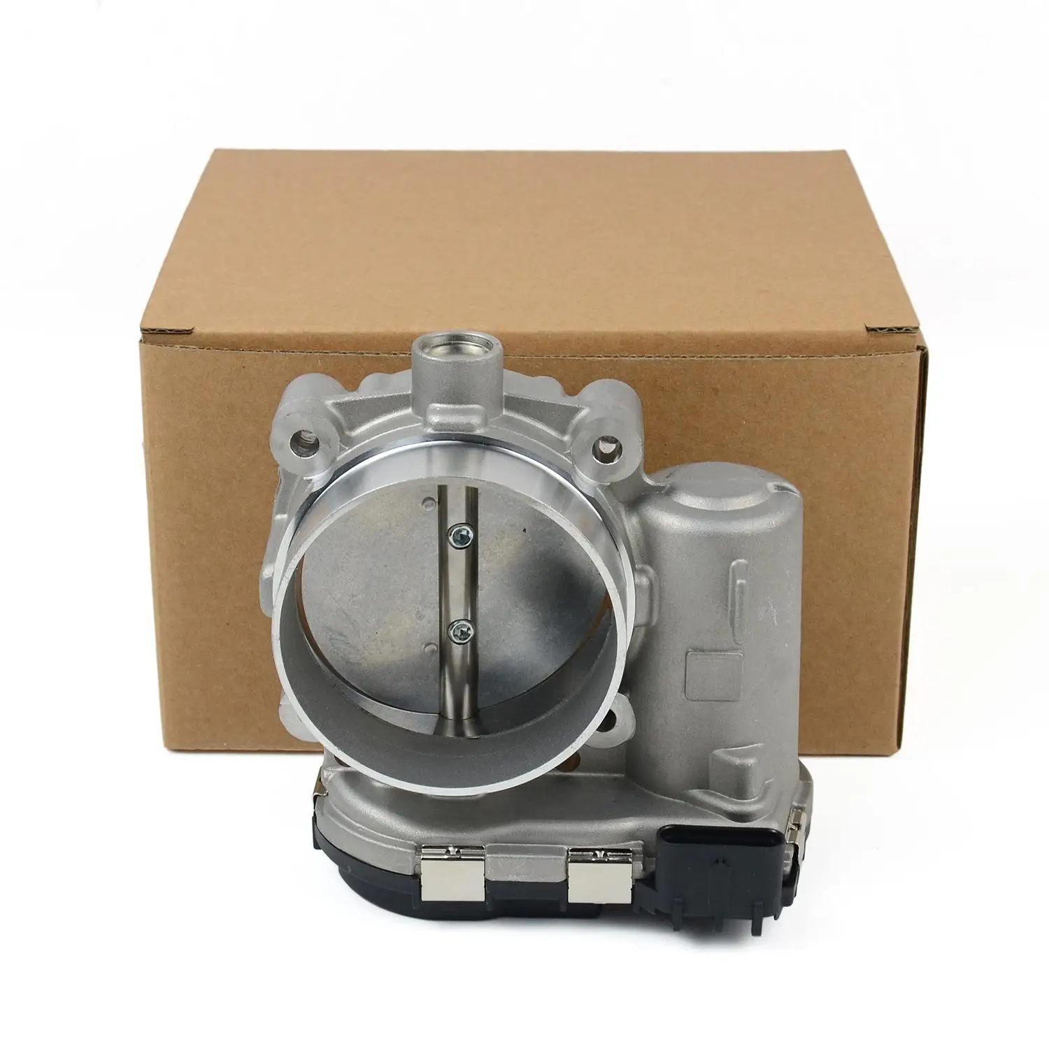 

AP01 NEW Throttle Body for Jeep Wrangler Cherokee Dodge 3.6 5.7L 5184349AE 5184349AD 5184349AC 0280750570