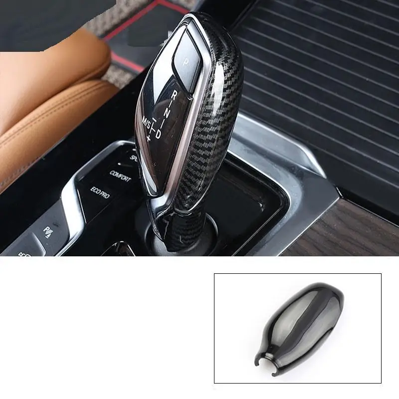 Хром Automovil Шестерня ручной тормоз рулевое колесо кнопки внутренние крышки