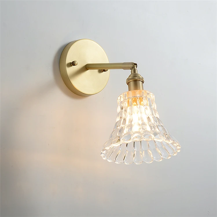 Горячая Распродажа декоративный уникальный дизайн современный медный настенный