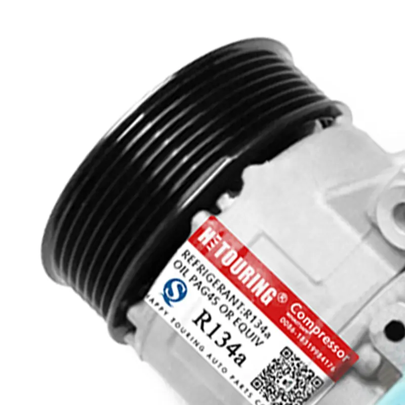 Автомобильный Компрессор переменного тока для TOYOTA RAV4 III Avensis Auris Verso 2 0 447150 5200 88310