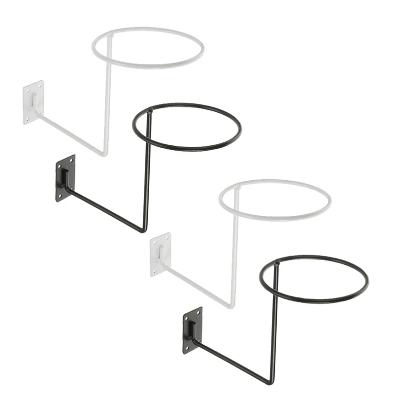 

Motorcycle Helmet Wall Hanger Holder Hook Multifunctional Rack for Raincoat Coat Balls Moto Scooter Accessories