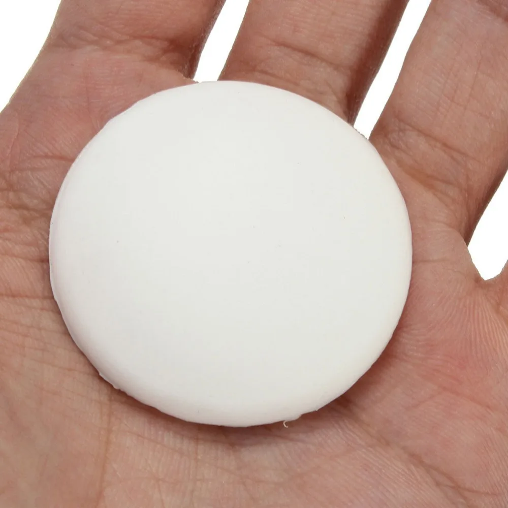 2 шт настенные детские защитные дверные ручки белый резиновый бампер Детские