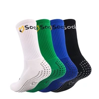 man socks casual ball socks football socks non slip crew socks harajuku designer socks