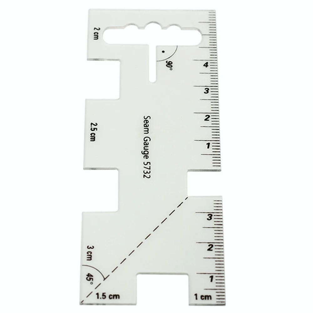Измеритель шитья линейки для квилтинга 3 стиля вы можете выбрать 5601 5732 KL-линейка |