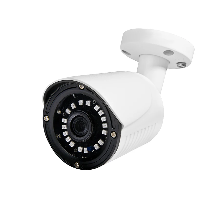 2 МП SONY IMX323 3 6 мм объектив Гибридный AHD CVI TVI CVBS 4 в 1 OSD Меню Бесплатный Переключатель