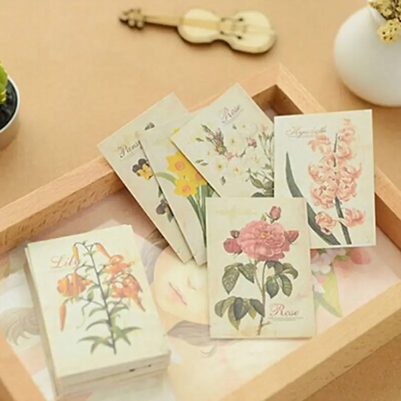 

New 52pcs/pack DIY Decoration Diary Decor Planner Stickers memo Note Cute Kawaii Scrapbook Sticky Paper Scrapbooking Stickers