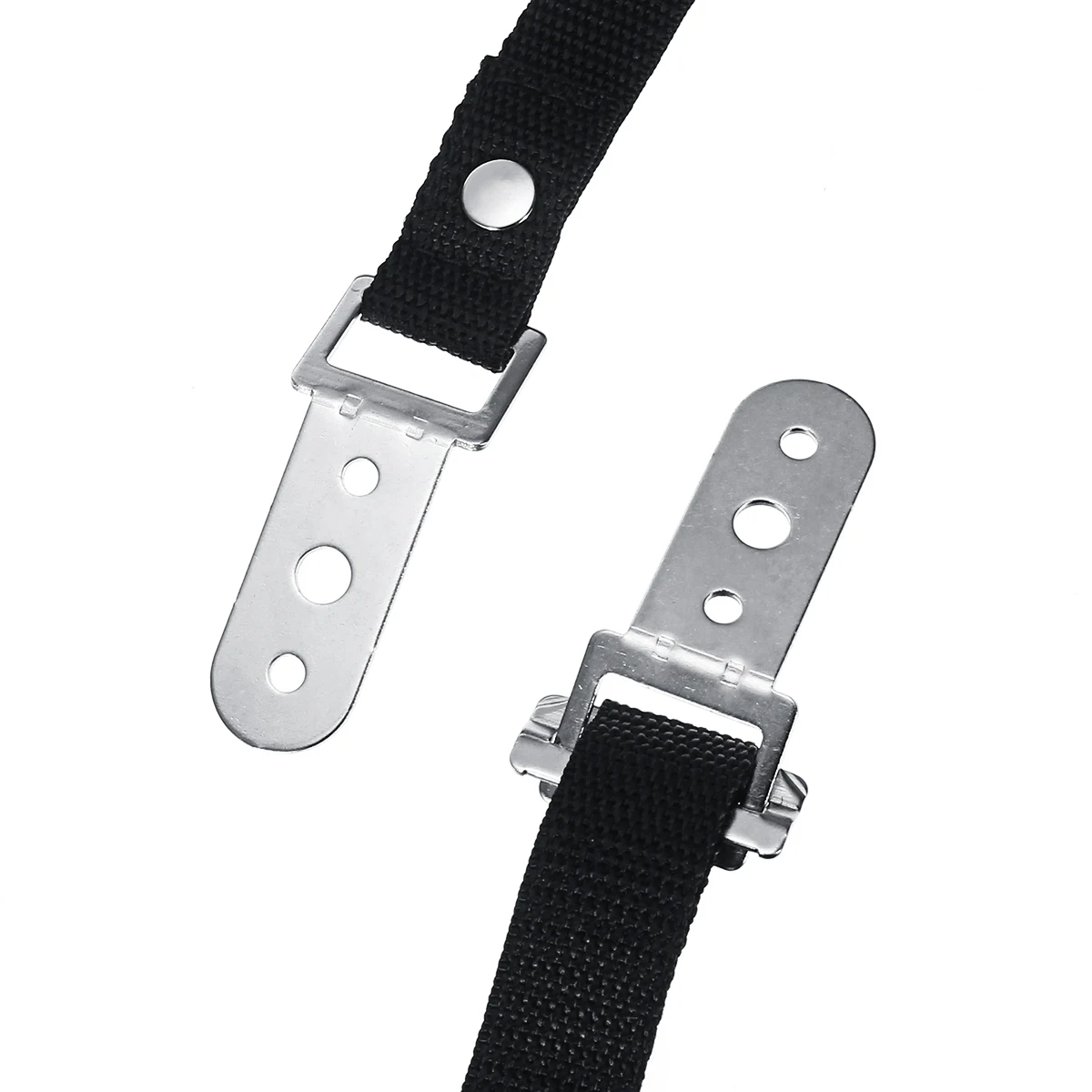 

2pcs/set Baby Safety Anti-Tip Straps Flat TV Furniture Fridge Cabinet Child Protection Security Belt