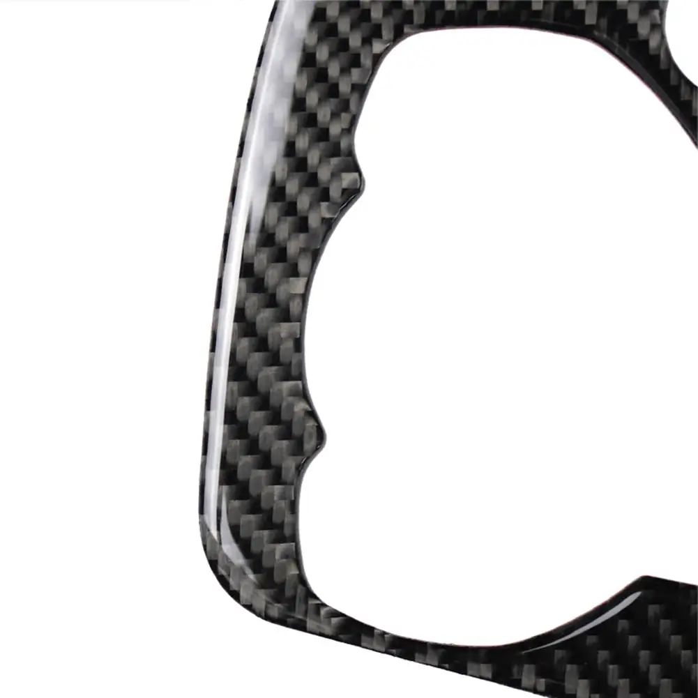 Лидер продаж 80% украшение для автомобиля из углеродного волокна