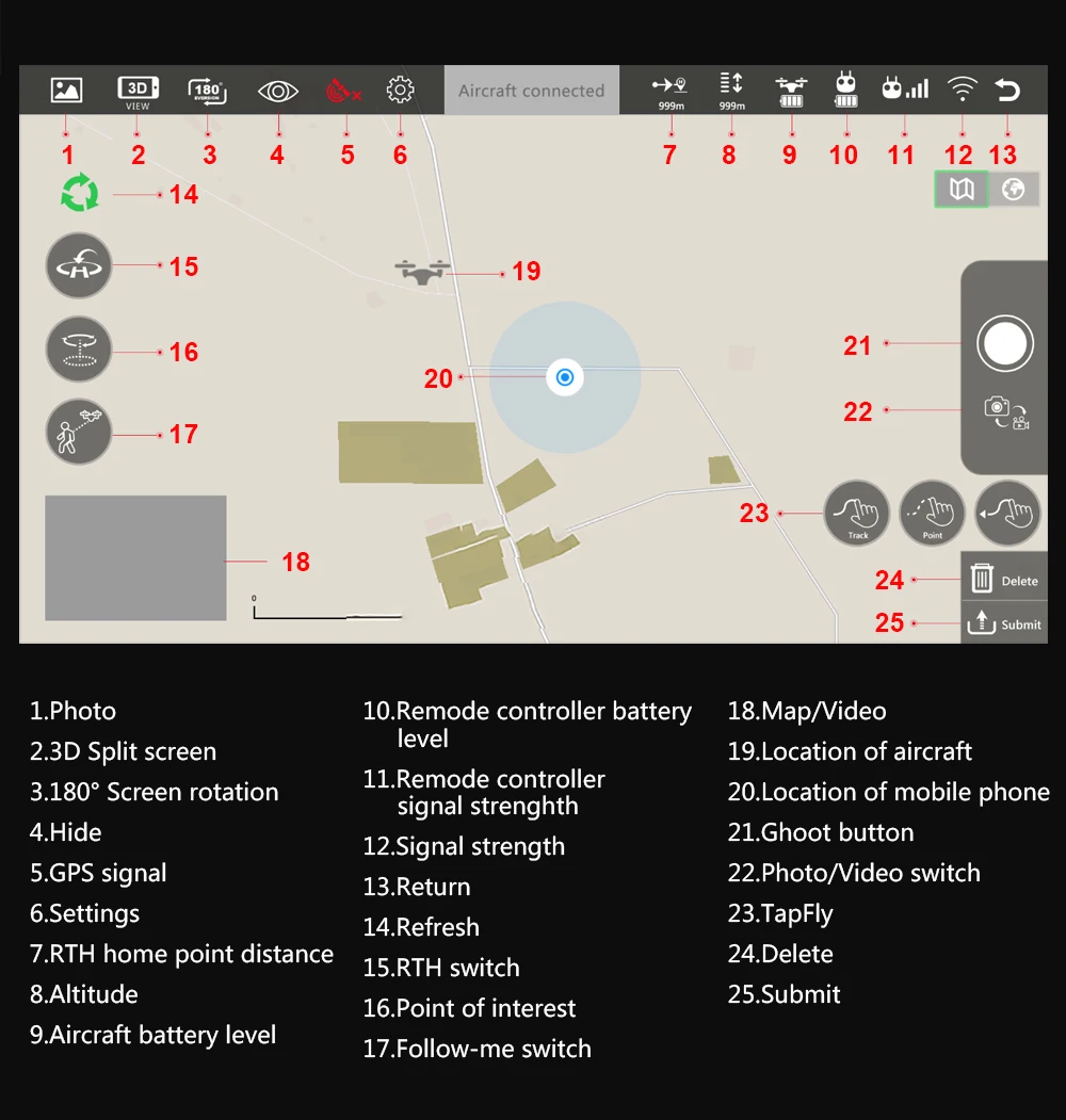 B4W gps Дрон бесщеточный складной Радиоуправляемый Дрон 5G Wifi Fpv с камерой 4K антивибрационный оптический поток Радиоуправляемый квадрокоптер вертолет