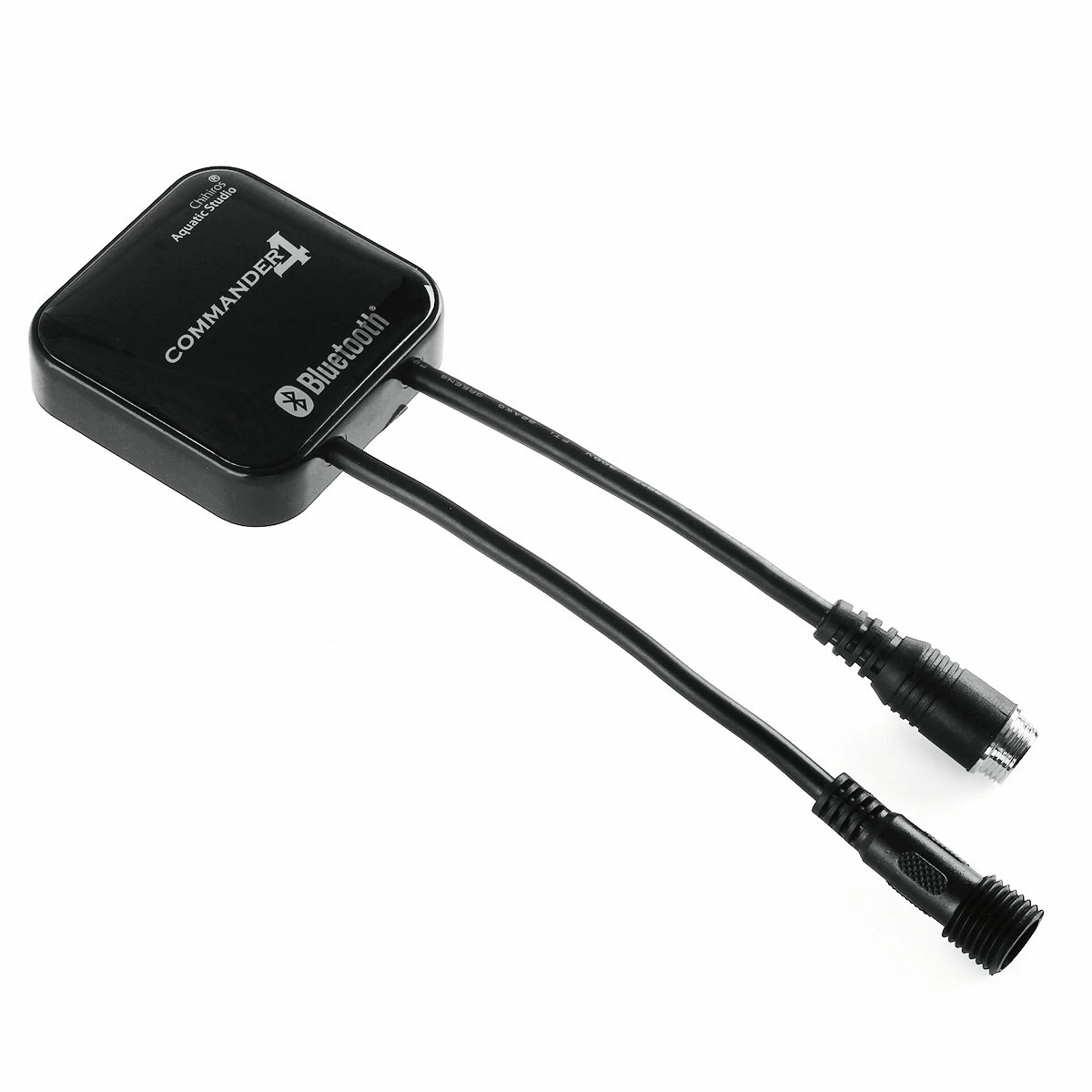 Chihiros Bluetooth светодиодный световой диммер приложение управление ler Commander 1 Commander 4 аквариумный аквариум WRGB модулятор управления светом