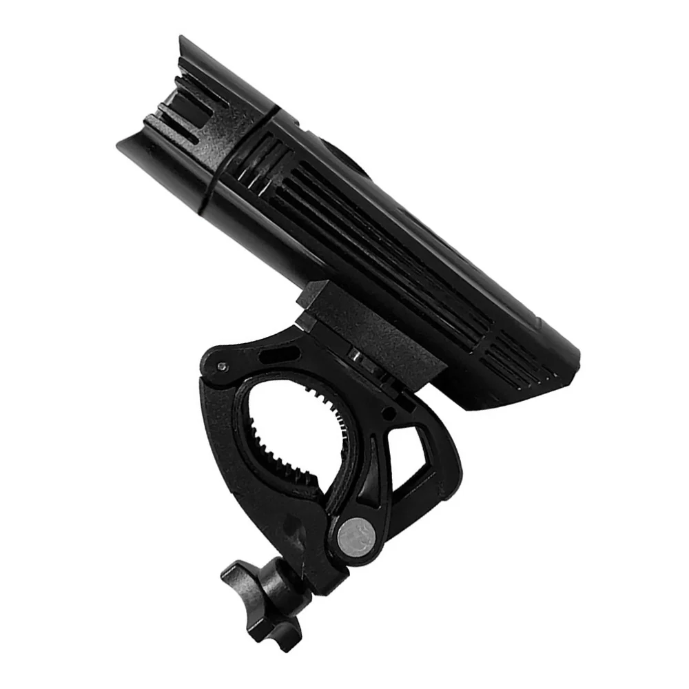 

1pc Bike Light Bike Riding Accessory USB Safety Headlamp Riding Light