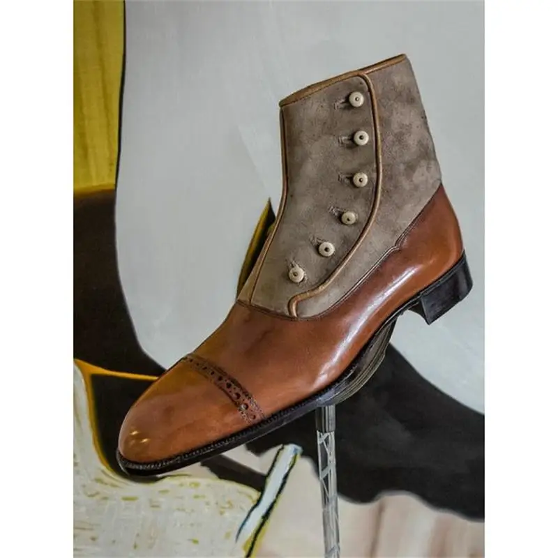 

Men's Shoes