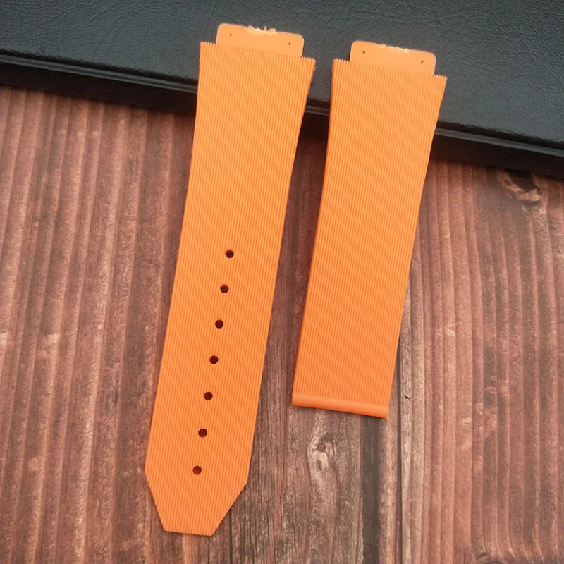 Ремешок Для Часов Хублот Купить