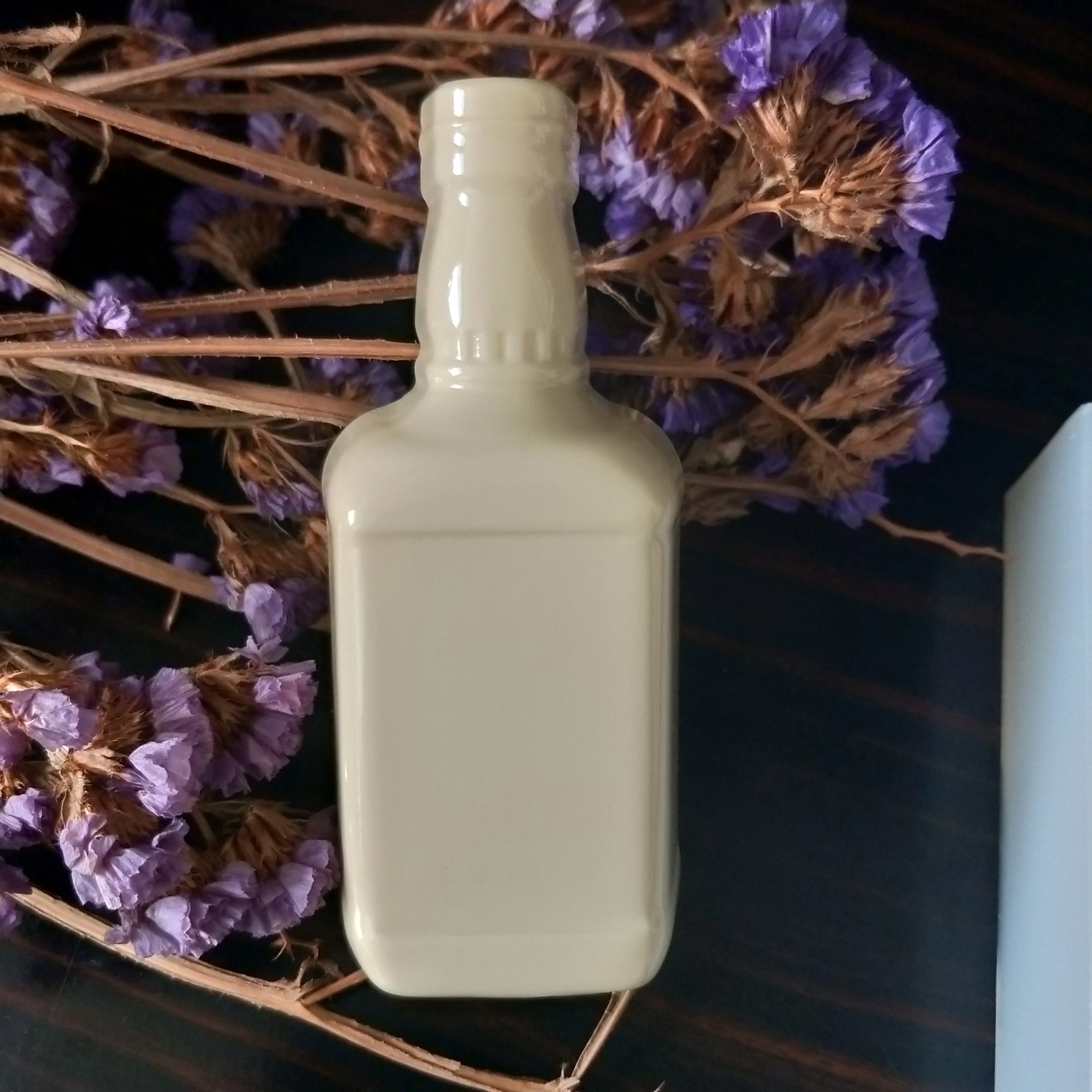 QT0209 PRZY силиконовая форма для бутылок вина мыла гипсовая шоколада свечи помадки