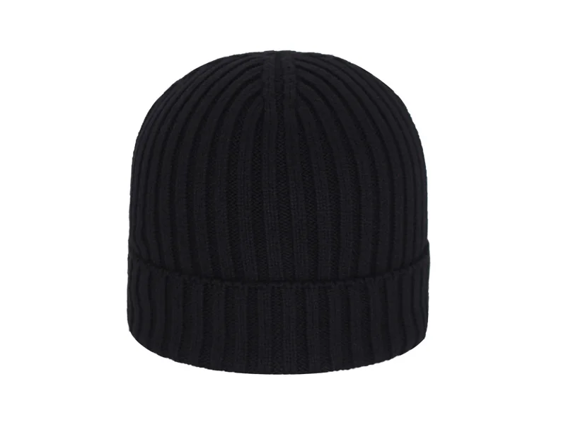 Skullies Beanies мужские зимние шапки для мужчин вязаная шапка женская зимняя шапка мужская однотонная Gorro Bonnet Homme Хлопковая мужская шапка