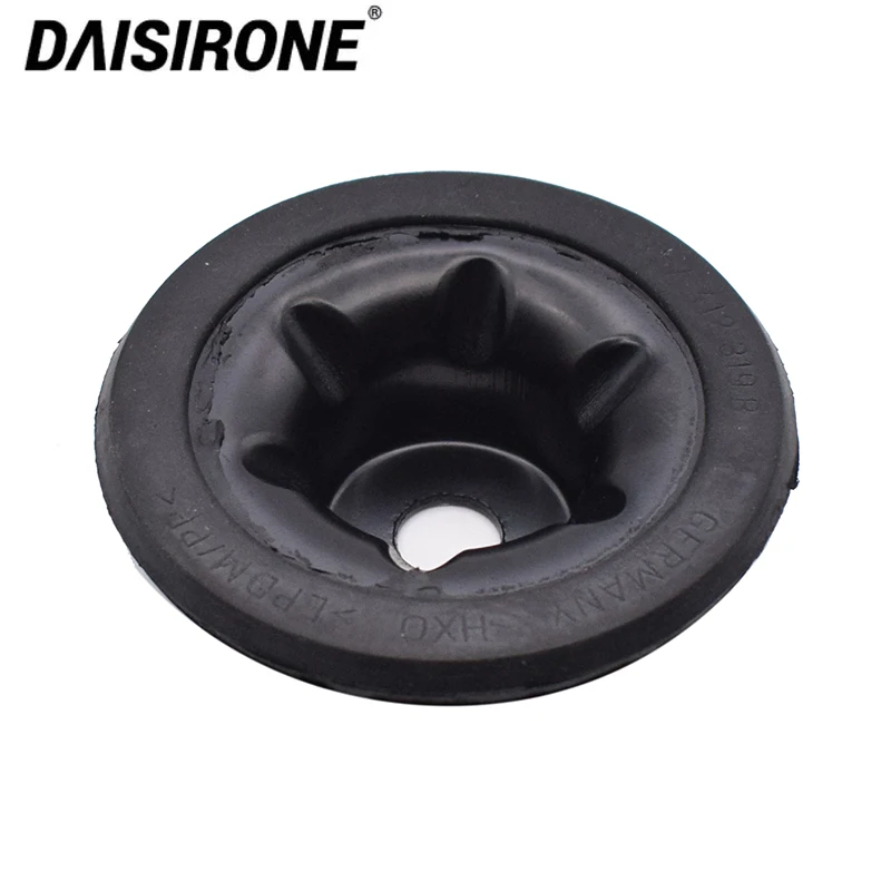 

1 шт. передняя стойка крышка чашки Верхнее Крепление для VW B3 B4 Passat Golf Jetta MK3 357412319B 357 412 319 B