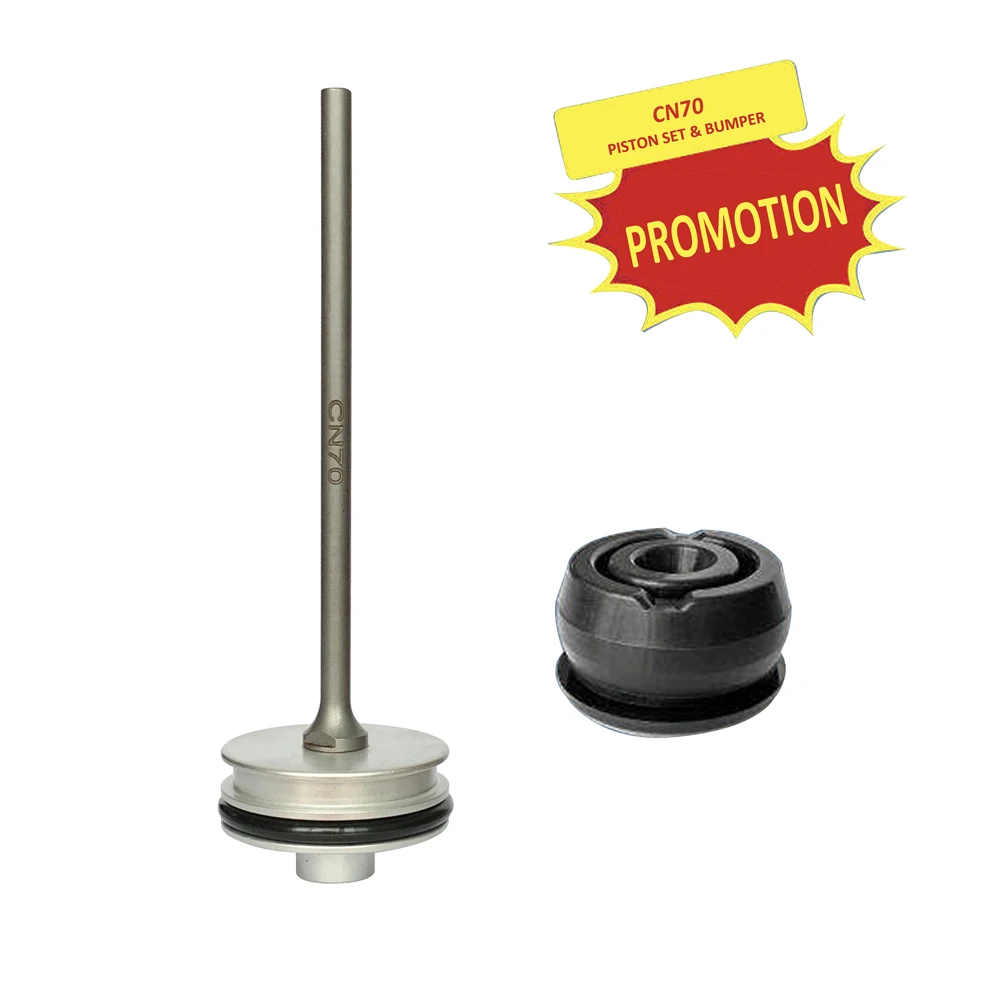 

Акция Блок поршневого привода гвоздезабивателя и бампера для CN55, CN70, CN80, запасные части для катушечного гвоздезабивателя послепродажного обслуживания