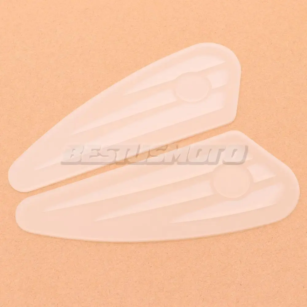 Противоскользящая наклейка для мотоцикла 3М Harley Dyna Electra Glide Универсальная |