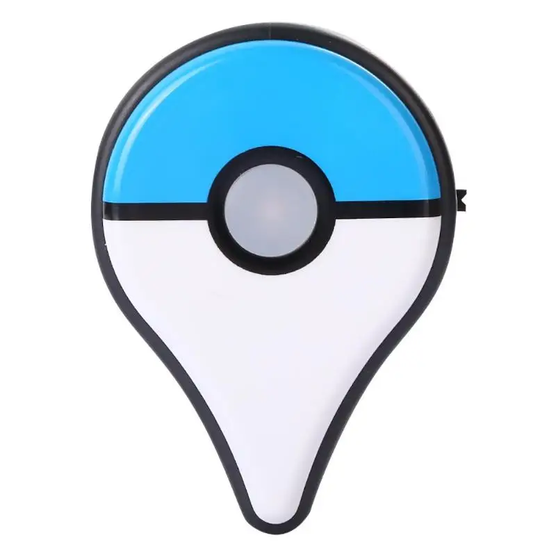Автоматическая ловля Bluetooth Интерактивная фигурка игрушки браслет для Pokemon Go Plus