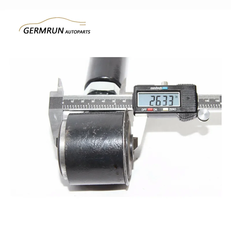 

Front Adj.Lower+Upper Control Arm Fit for Jee*p 93-98 Grand Cherokee 97-06 Wrangler TJ