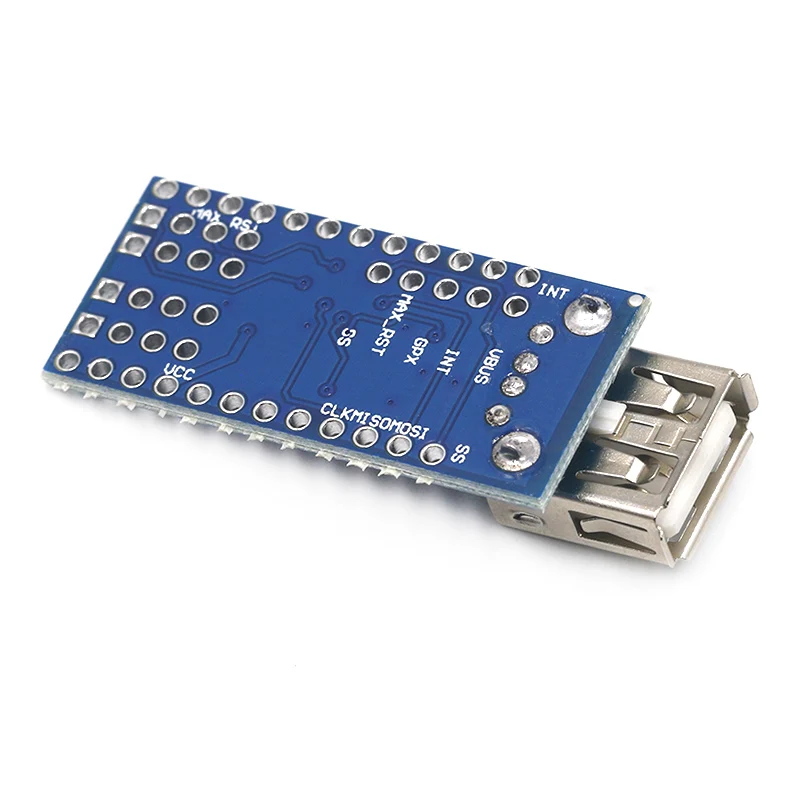 official Mini USB Host Shield 2.0 for Arduino ADK SLR development tool 3 orders | Инструменты