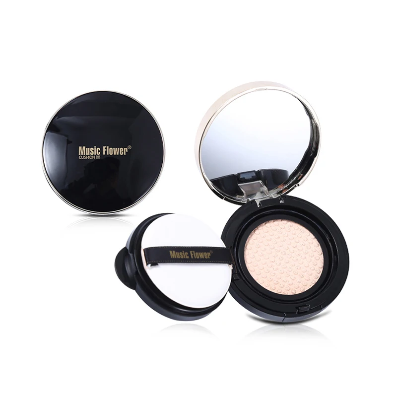 BB крем Air Cushion Foundation для всех типов кожи легко носить контроль масла