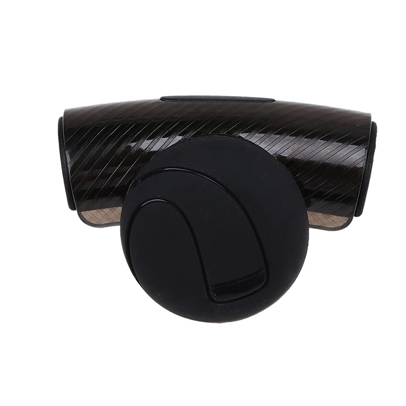 Автомобильный руль posbay с усиленной рукояткой шариковая ручка ручного управления