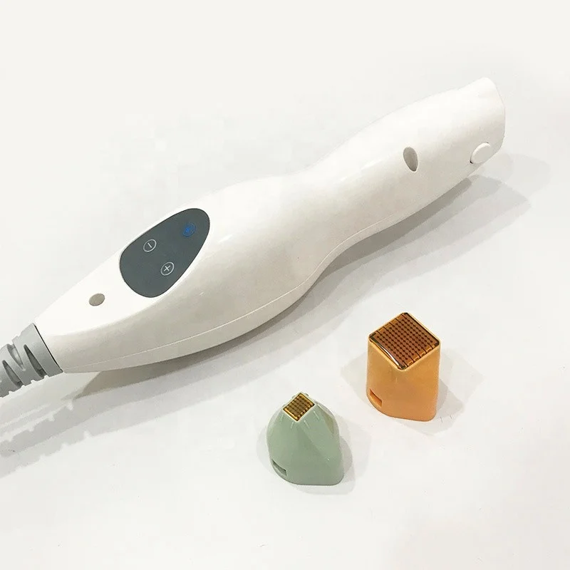 

New Technology Desktop RF Fractional Skin Rejuvenation Face Lift For Treatment