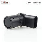 Датчик парковки 4B0919275E PDC для AUDI A4 Convertible A6 A8 8H7 B6 8HE B7 Quattro SKODA OCTAVIA, контроль парковки автомобиля