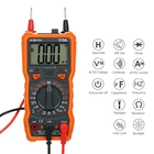 RM113ARM113D NCV Цифровой мультиметр 2000 отсчетов HFE ACDC измеритель напряжения с магнитным всасыванием мини мультиметр