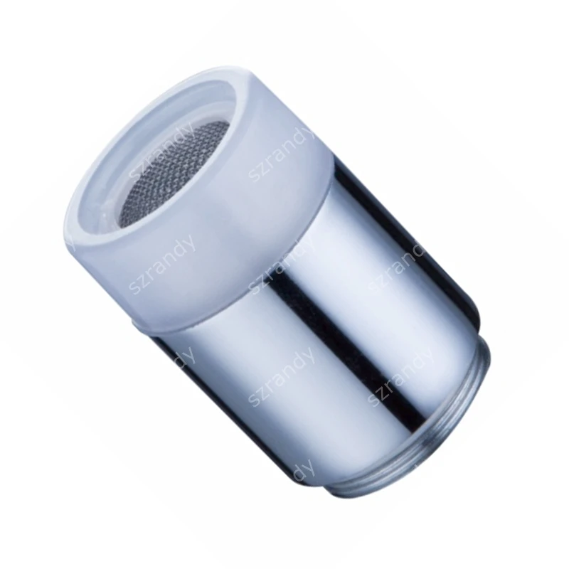 Аэратор для смесителя 7 цветов|light led|light led lightlight color |